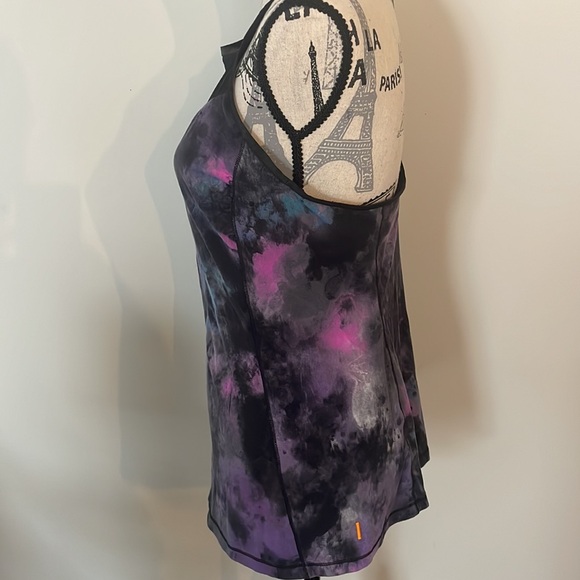 LUCY LONG YOGA TANK - Picture 3 of 5